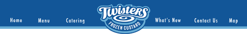 Twisters Frozen Custard