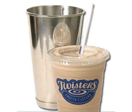 Chocolate Shake