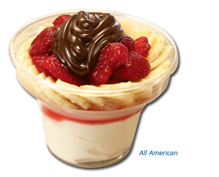 All American